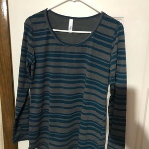 LuLaRoe Lynnae size Medium